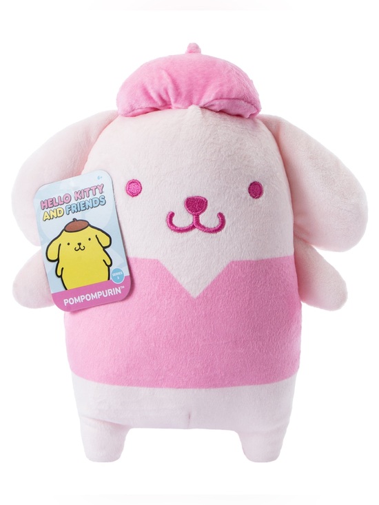 Sanrio Other - Sanrio Pink Pompompurin Pink Plush